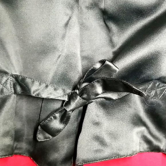 Bali Gem vest vintage/retro 80,s - Picture 5 of 10